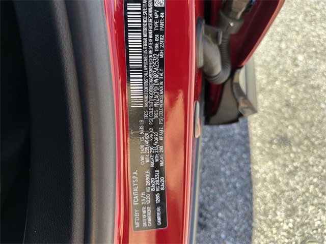 Used 2024 Dodge Hornet R/T Plus image 39