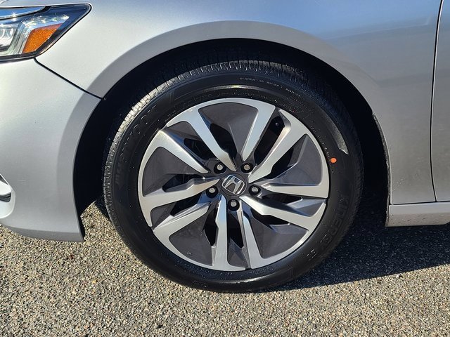 Used 2019 Honda Accord EX-L image 32