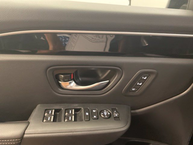 Certified 2025 Honda Pilot EX-L image 17