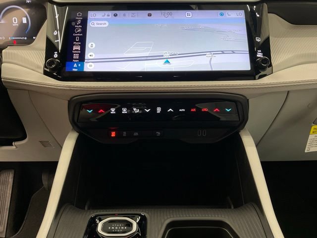 New 2026 Jeep Cherokee Overland AWD/4WD image 20