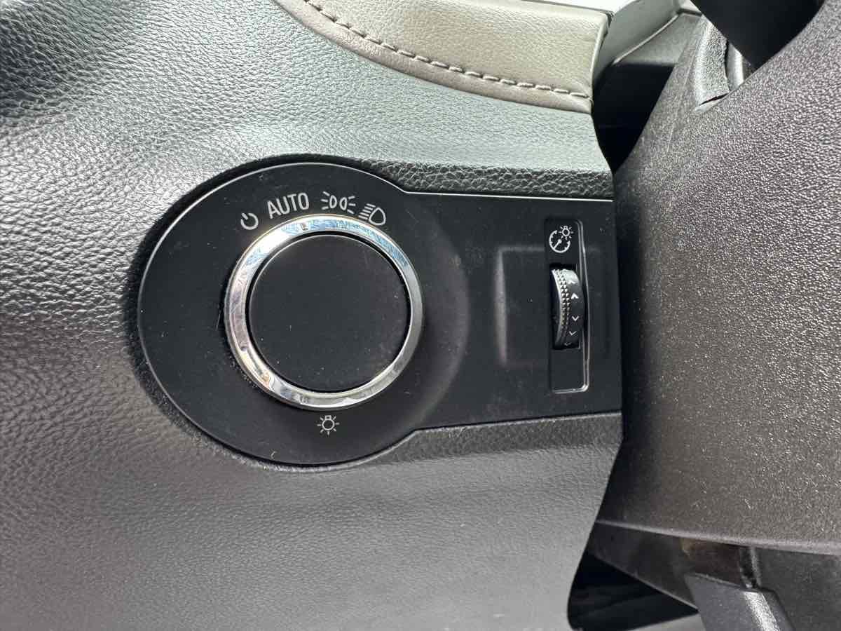 Used 2012 Chevrolet Camaro SS w/ RS Package image 10