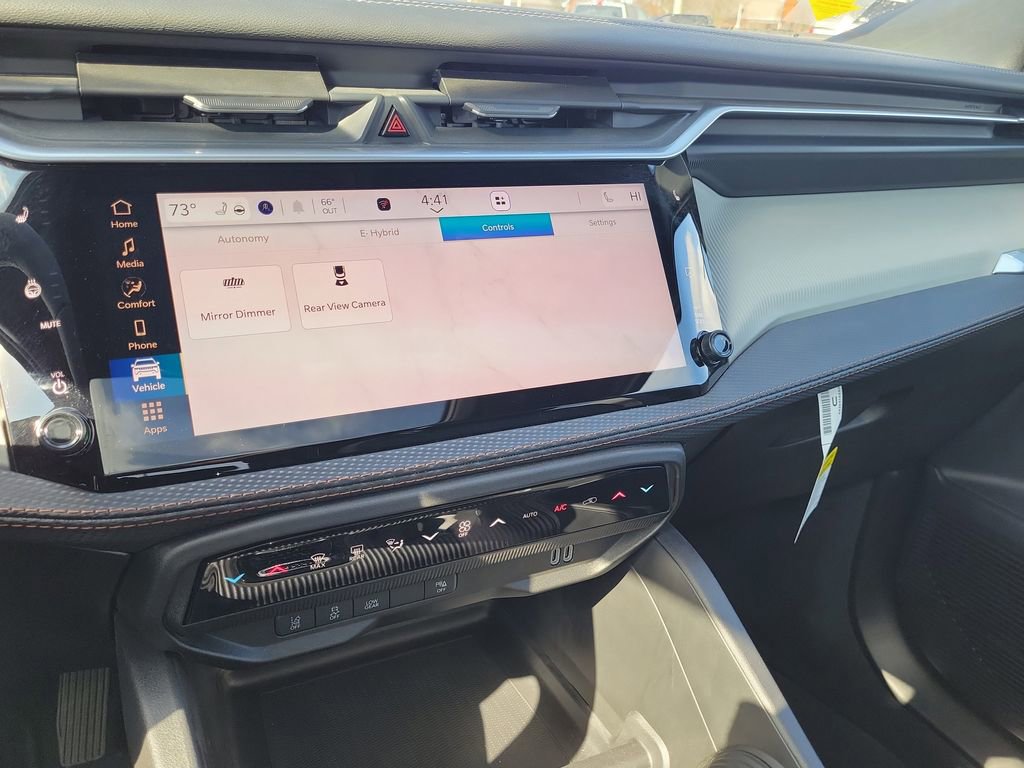 New 2026 Jeep Cherokee Laredo image 28