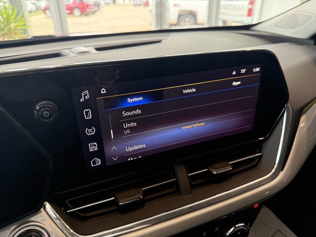 New 2026 Chevrolet Trax LT image 14