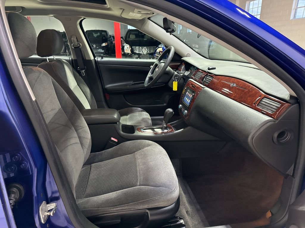 Used 2007 Chevrolet Impala LT image 37