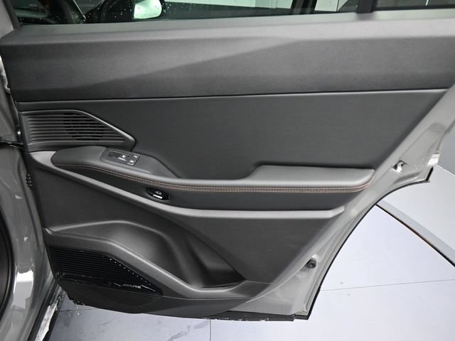 New 2026 Jeep Cherokee Limited AWD/4WD image 23