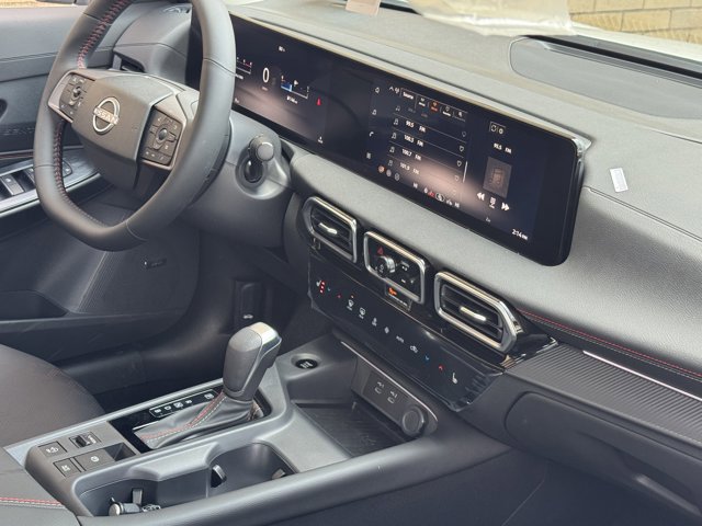 New 2026 Nissan Sentra SR w/ SR Premium Package image 13