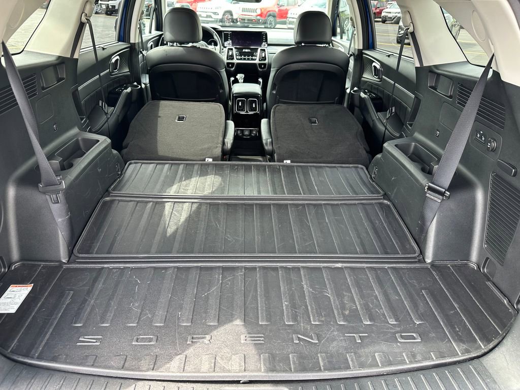 Used 2023 Kia Sorento SX AWD/4WD image 40