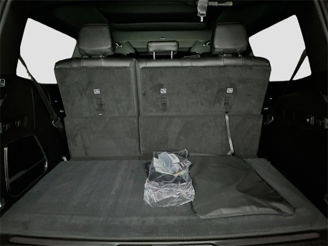 New 2025 Jeep Wagoneer Series II image 30