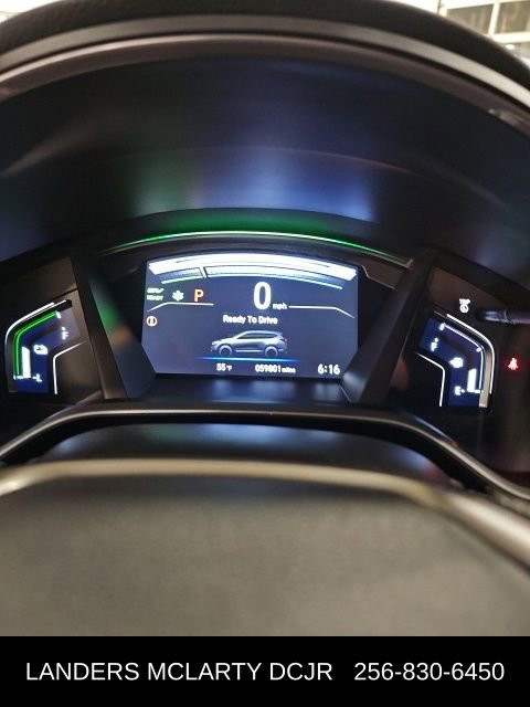 Used 2020 Honda CR-V EX image 18