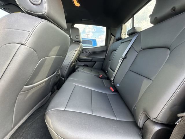 New 2026 GMC Canyon Elevation w/ Convenience Package image 8