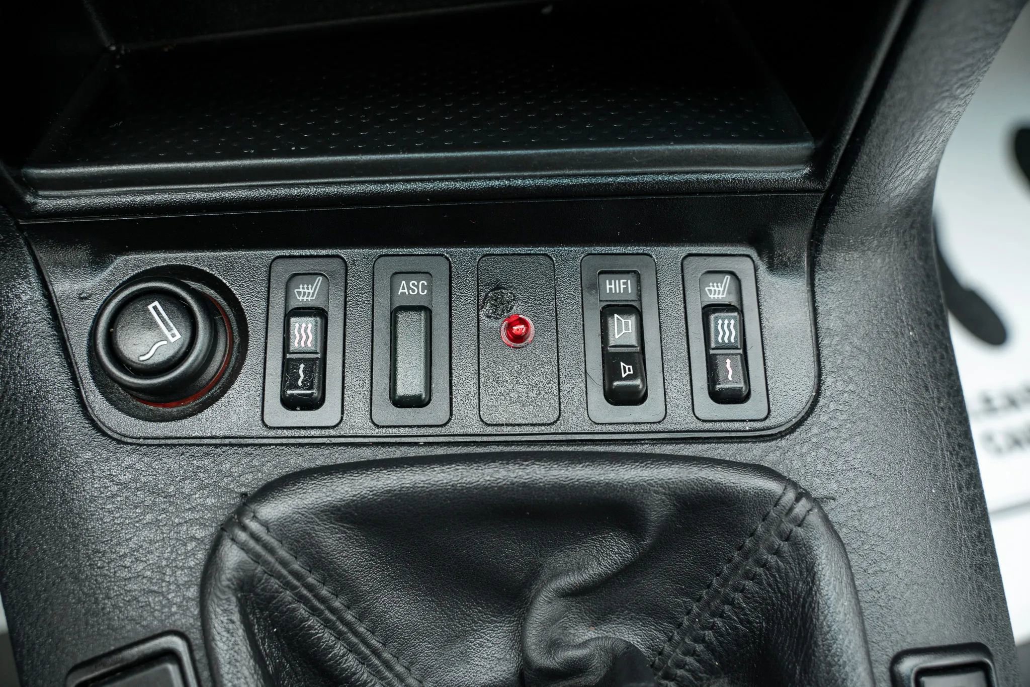 Used 1998 BMW M3 Coupe RWD image 35