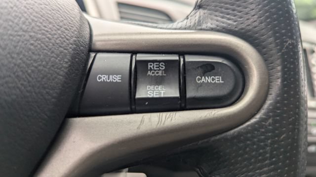 Used 2008 Honda Civic EX-L image 23