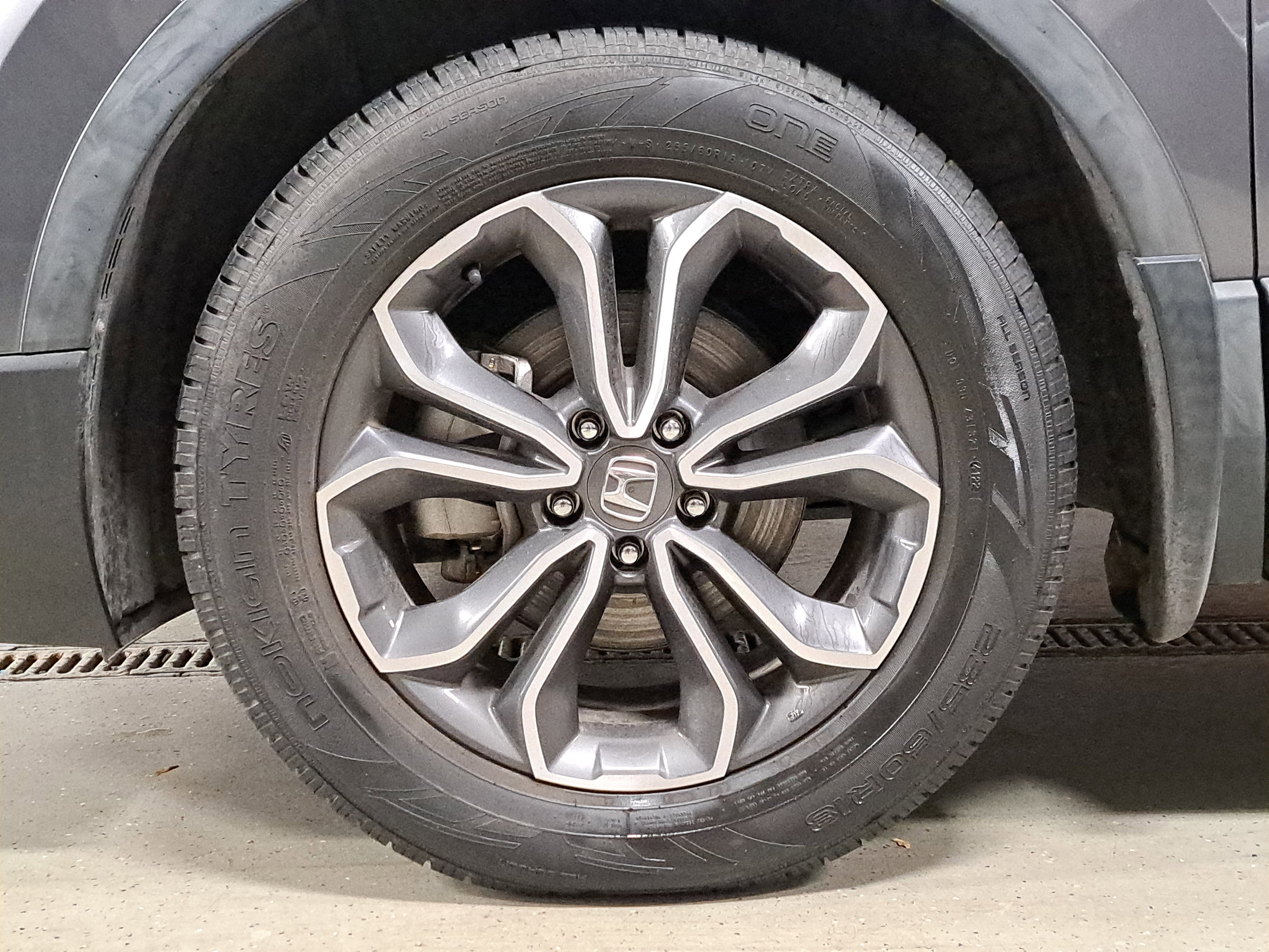 Used 2020 Honda CR-V EX-L image 6