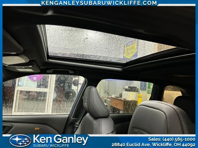 Used 2026 Subaru Forester Wilderness image 12