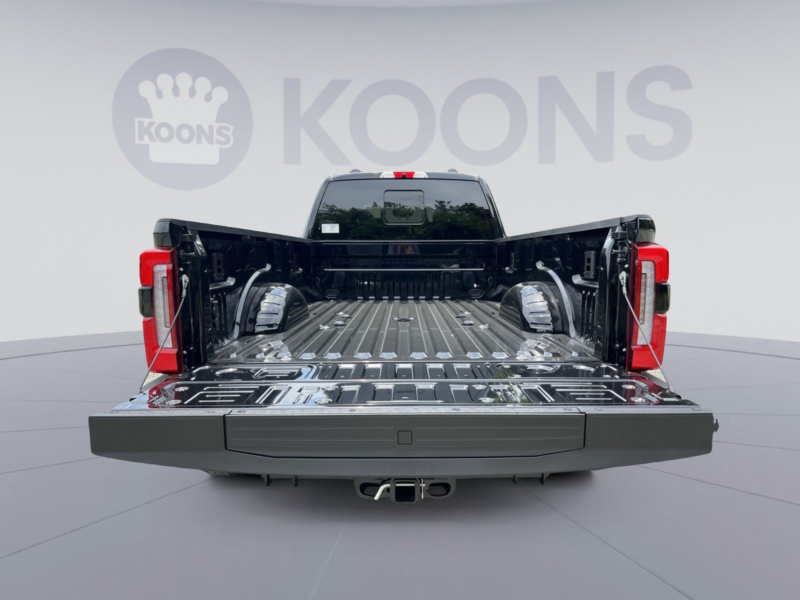 New 2026 Ford F450 Platinum AWD/4WD image 26
