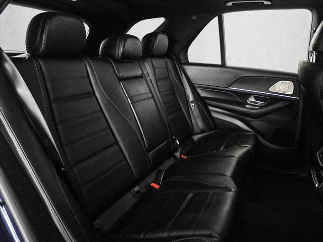 New 2026 Mercedes-Benz GLE 580 4MATIC image 21