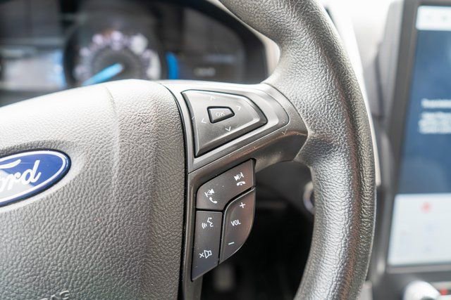 Used 2022 Ford Edge SE image 24