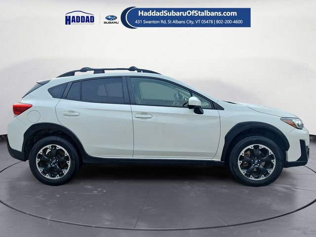 Used 2023 Subaru Crosstrek 2.0i Premium image 6