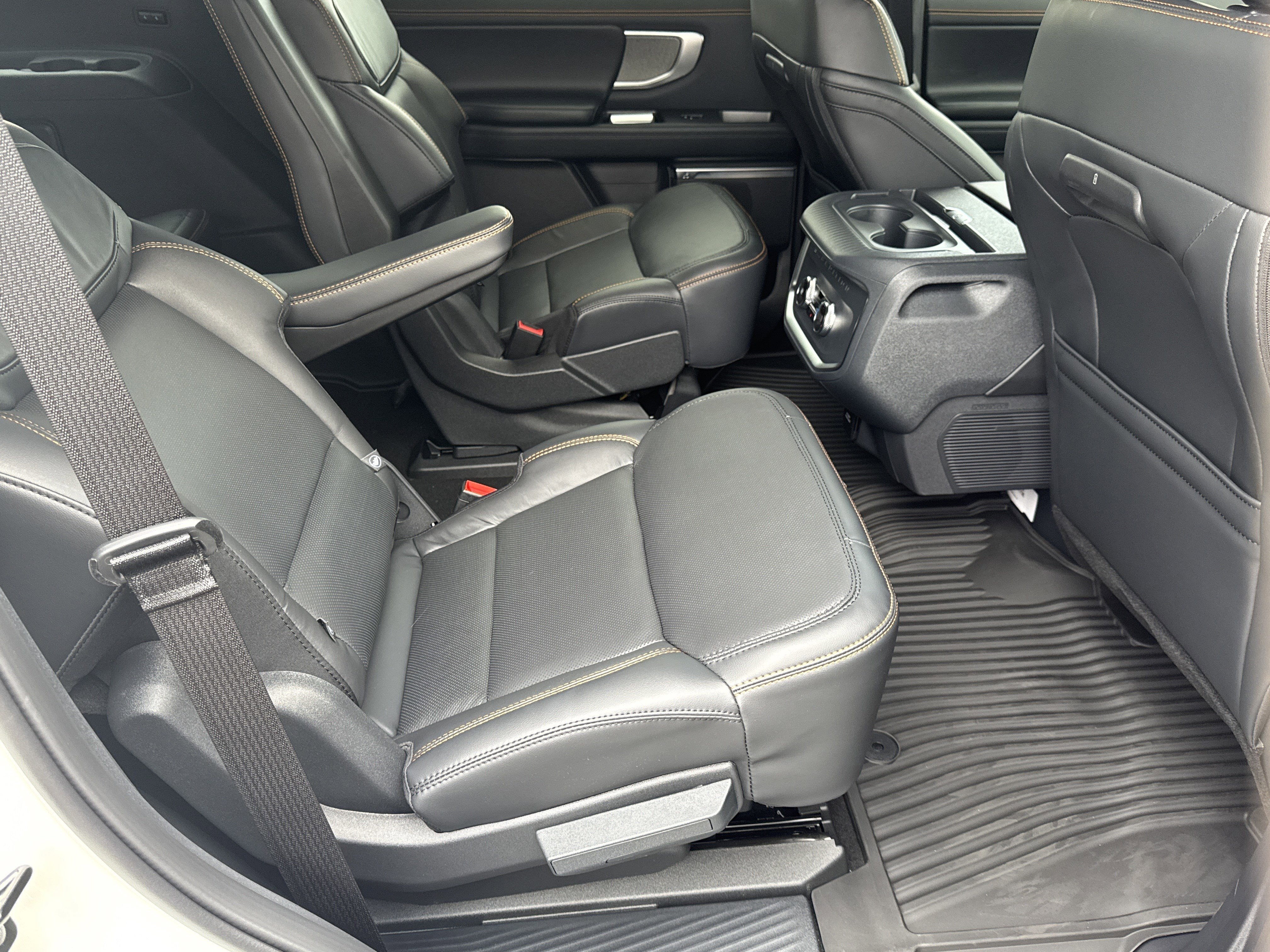 New 2025 Ford Expedition Tremor AWD/4WD image 15
