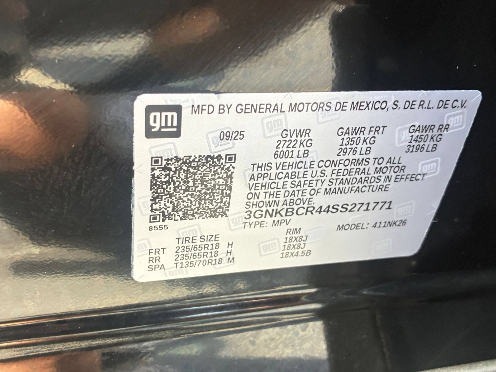 Used 2025 Chevrolet Blazer LT FWD image 30