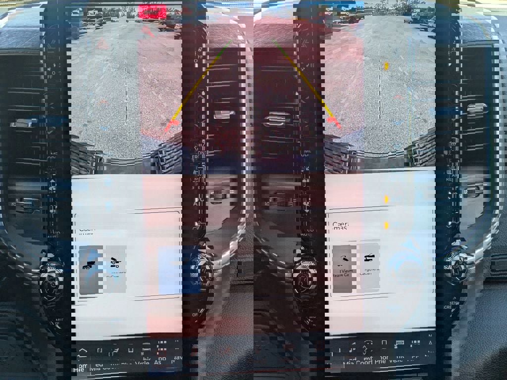 New 2026 RAM 2500 Laramie image 23