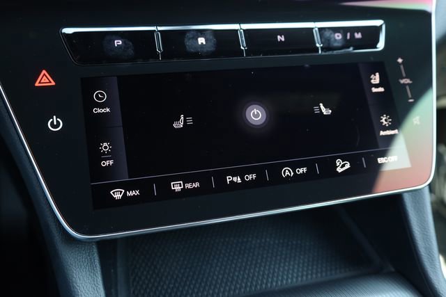 Used 2024 Maserati Grecale GT image 18