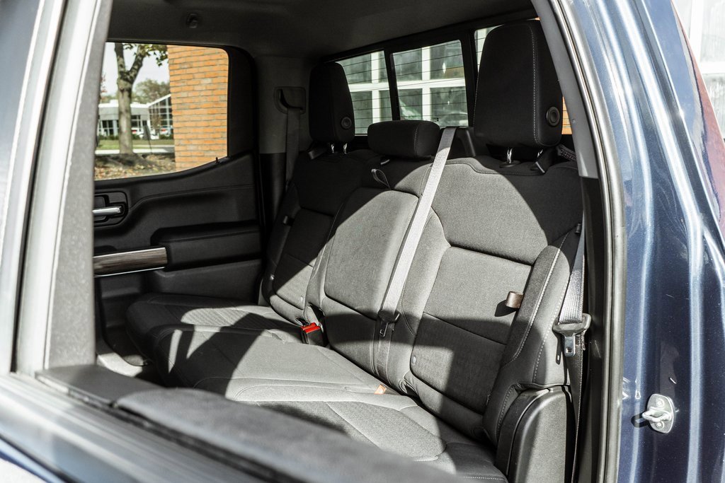 Used 2021 Chevrolet Silverado 1500 RST w/ All Star Edition Plus image 23