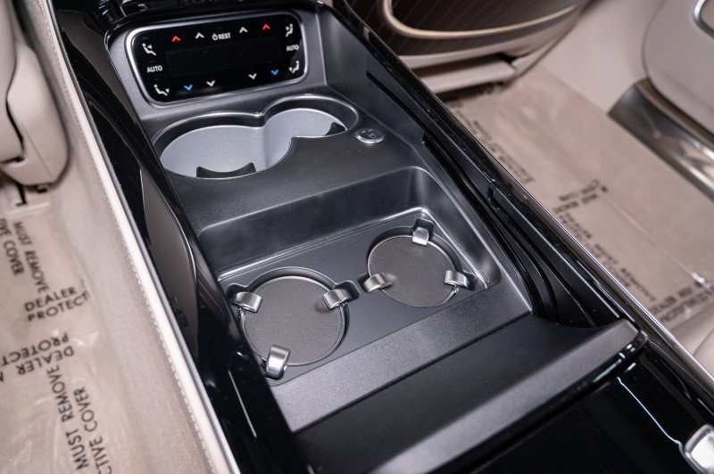 New 2026 Mercedes-Benz Maybach S 680 4MATIC image 28