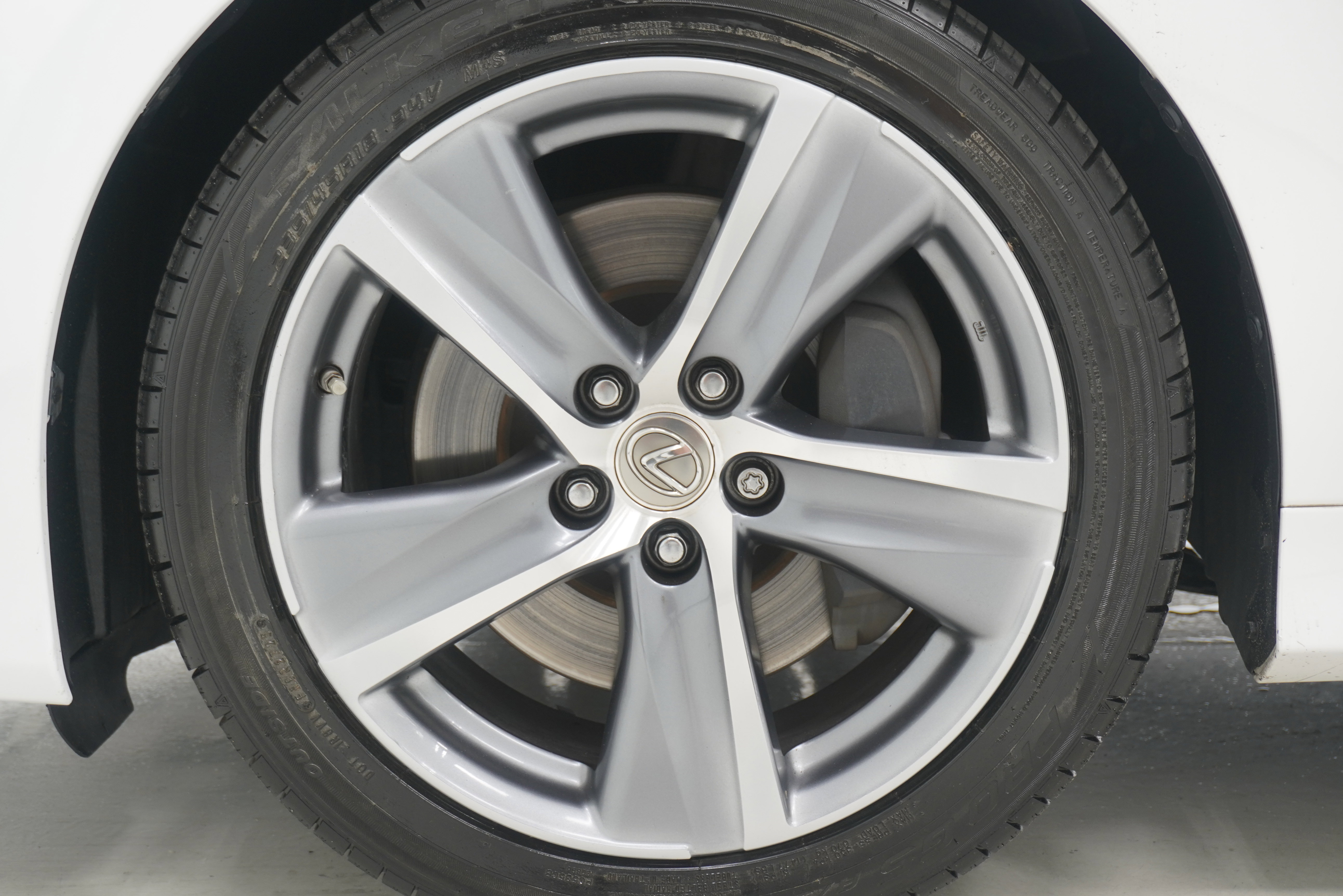 Used 2016 Lexus GS 350 RWD image 35