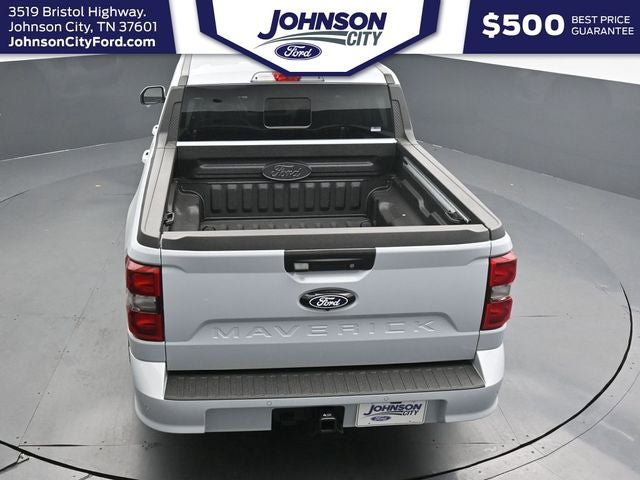 New 2026 Ford Maverick Lobo AWD/4WD image 22