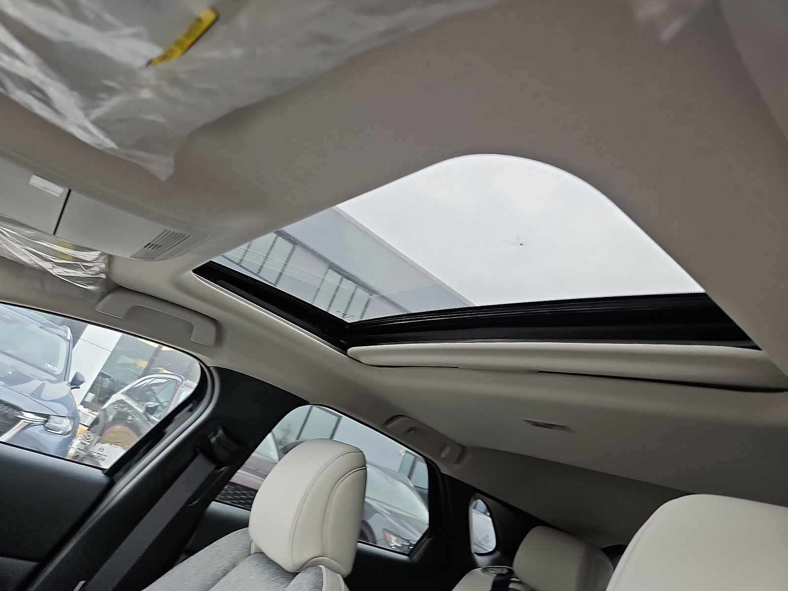 New 2026 MAZDA CX-30 AWD 2.5 S image 12