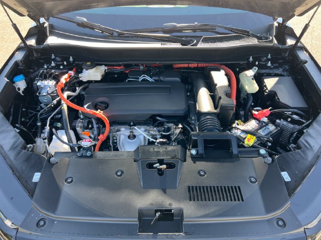 New 2027 Honda CR-V Sport-L image 29