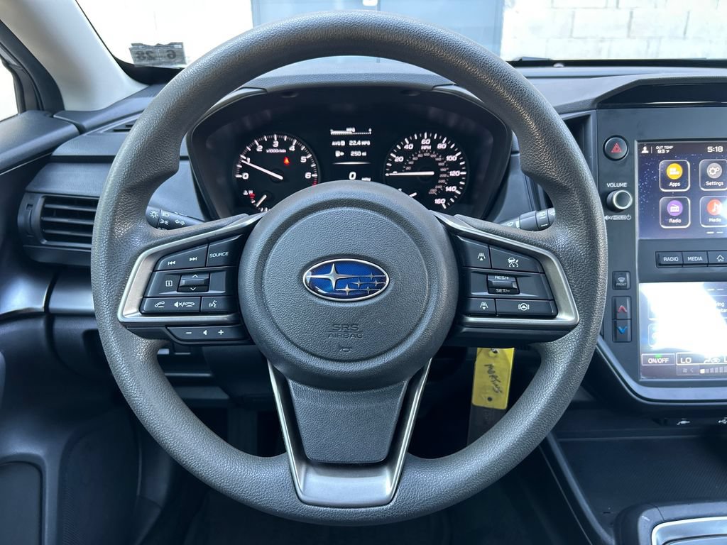 Certified 2024 Subaru Impreza 2.0i AWD/4WD image 16
