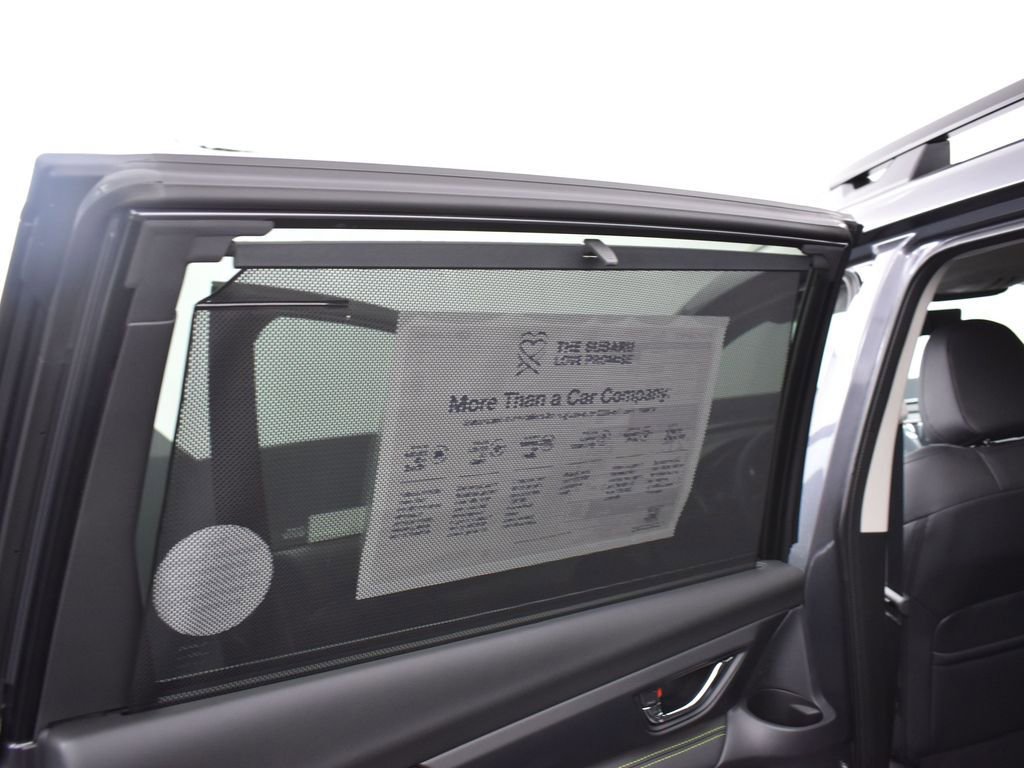 New 2025 Subaru Ascent Bronze Edition image 26