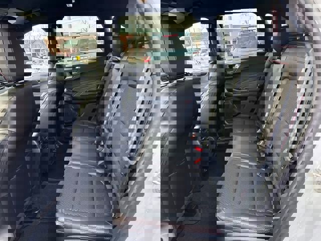 New 2026 Ford Escape ST-Line w/ Tech Pack #1 image 24