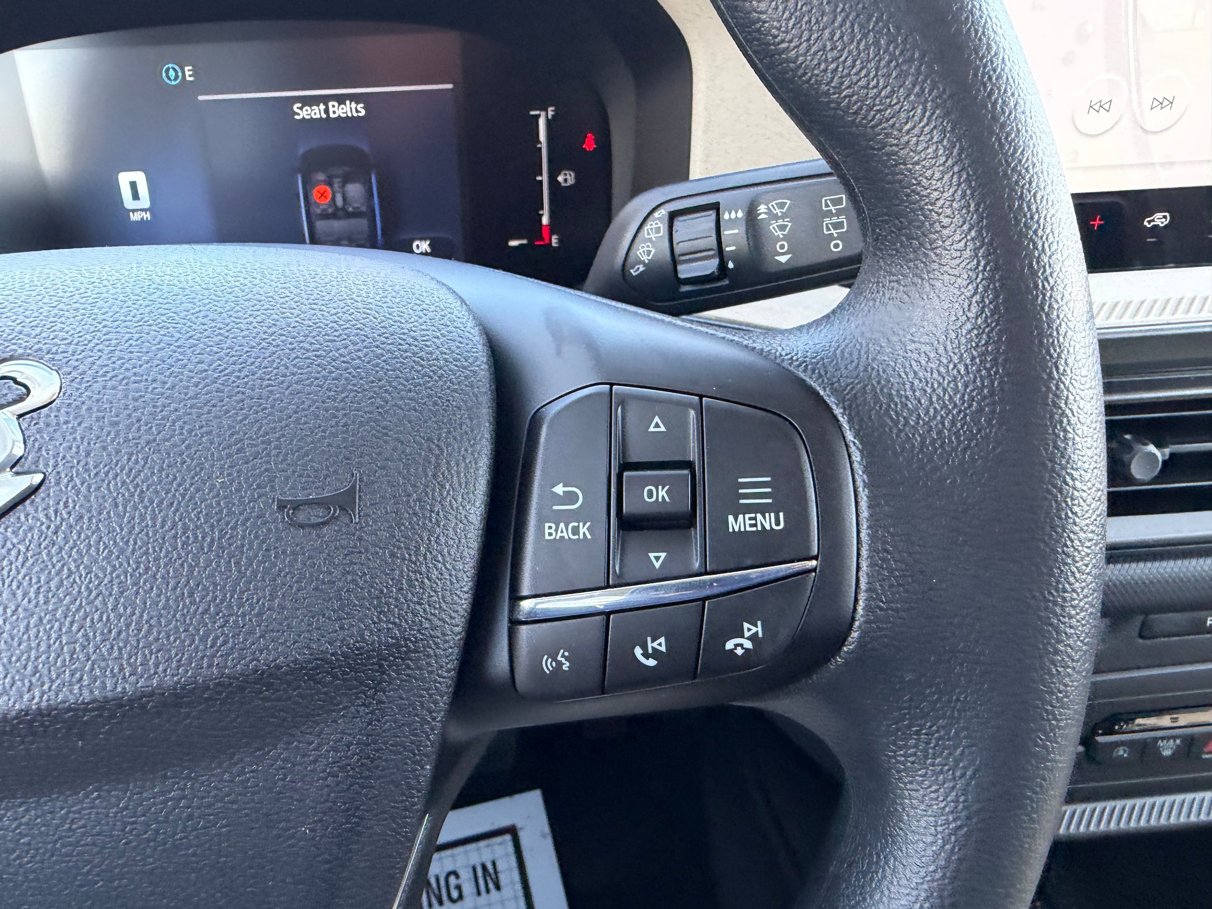 New 2026 Ford Bronco Sport Big Bend AWD/4WD image 32