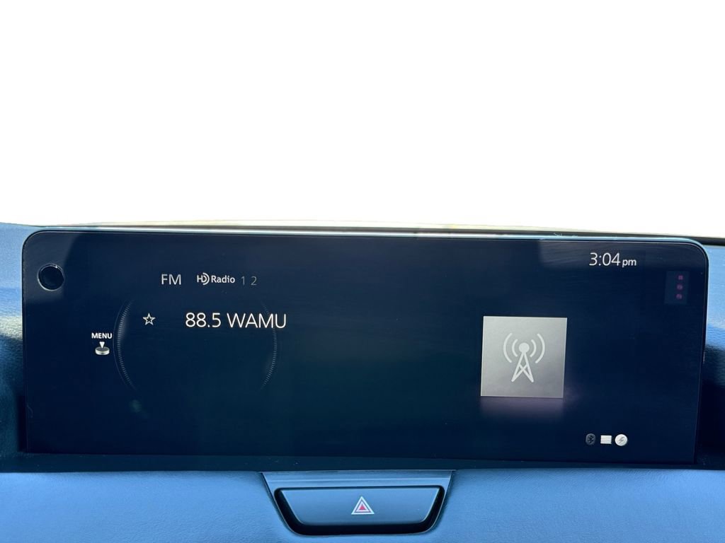 Used 2024 MAZDA CX-90 3.3 Turbo S w/ Premium Package image 13