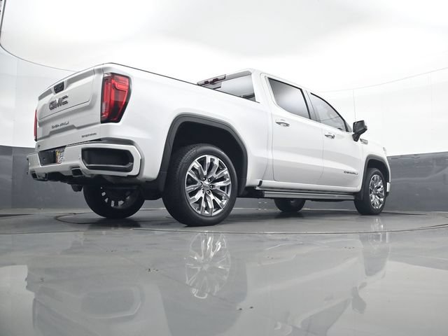 Certified 2024 GMC Sierra 1500 Denali w/ Denali Reserve Package AWD/4WD image 29