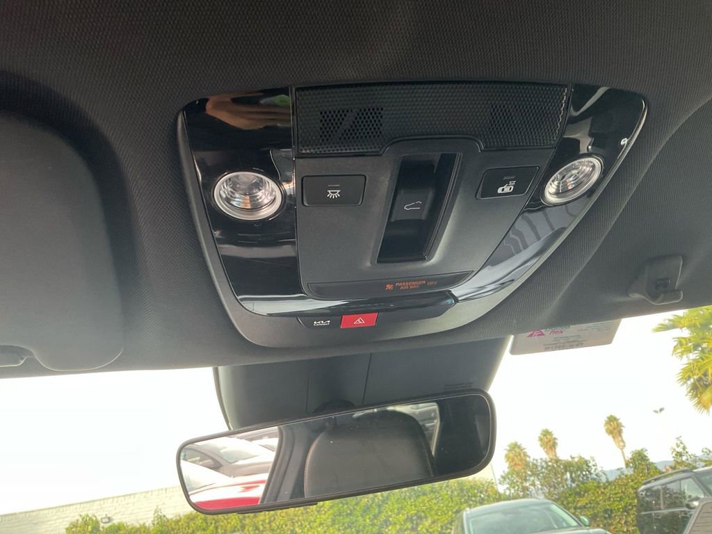 Used 2022 Kia EV6 GT-Line w/ GT-Line Suede Seat Package image 24