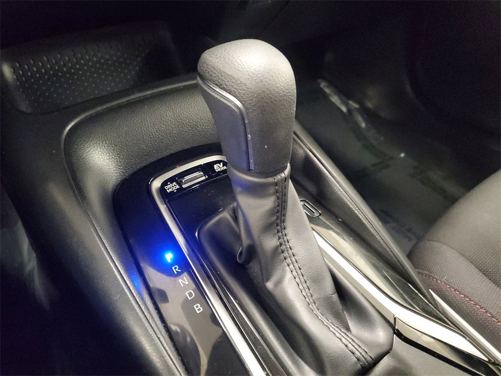Certified 2023 Toyota Corolla SE image 28