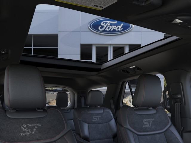 New 2026 Ford Explorer ST w/ Sun And Sound Package AWD/4WD image 22