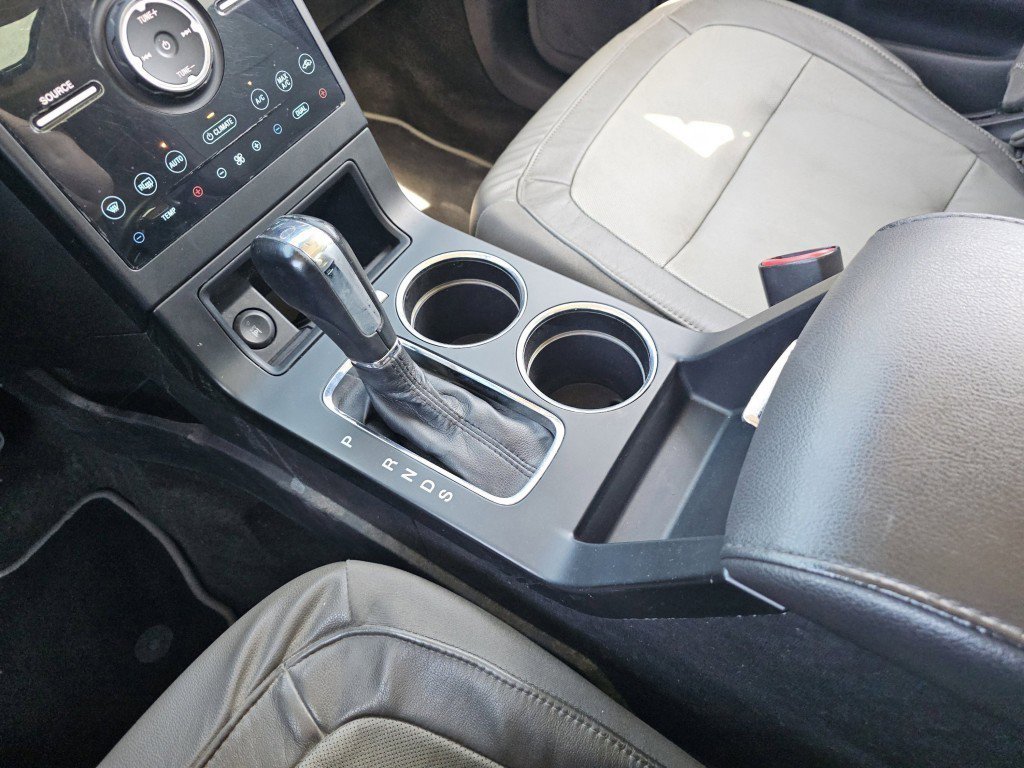 Used 2018 Ford Flex Limited w/ Equipment Group 303A image 33