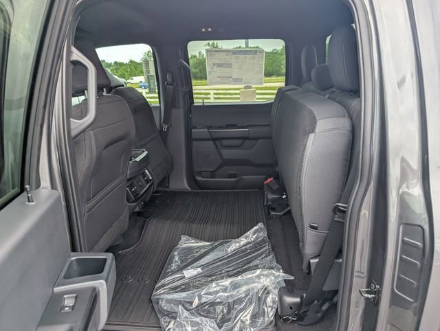 New 2026 Ford F150 STX w/ F-150 LOBO Package AWD/4WD image 11