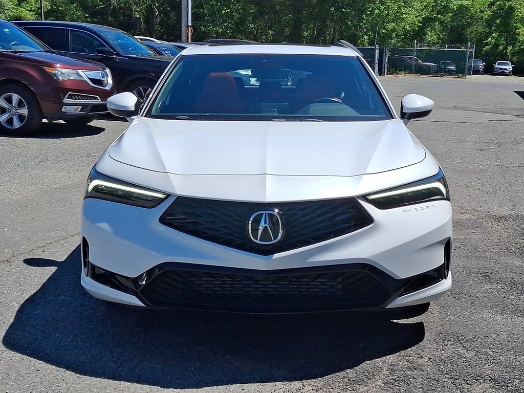 Used 2024 Acura Integra A-Spec FWD image 2