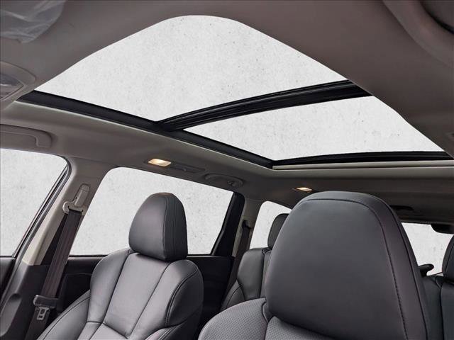 New 2026 Subaru Ascent Touring image 14