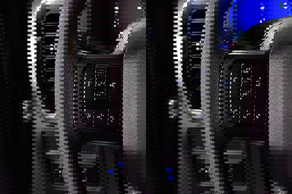 New 2025 Ford F150 STX w/ Equipment Group 200A image 44