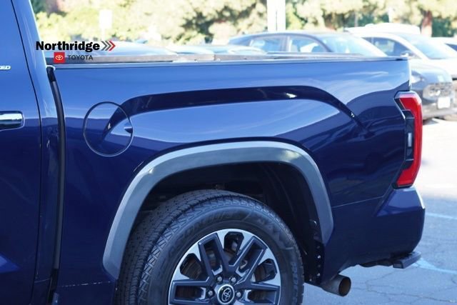 Used 2023 Toyota Tundra Limited image 11