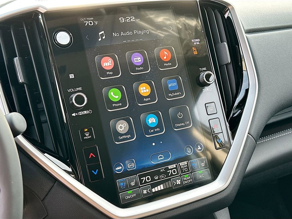 New 2025 Subaru Ascent Touring image 20