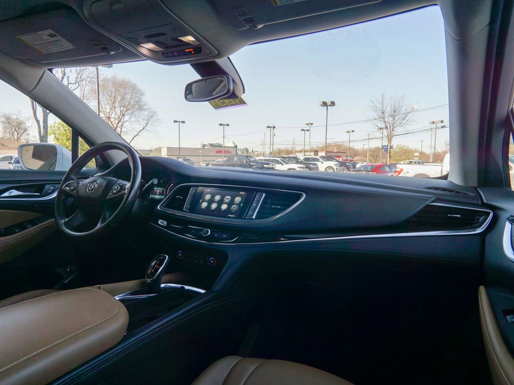 Used 2018 Buick Enclave Premium w/ Experience Buick Package image 16