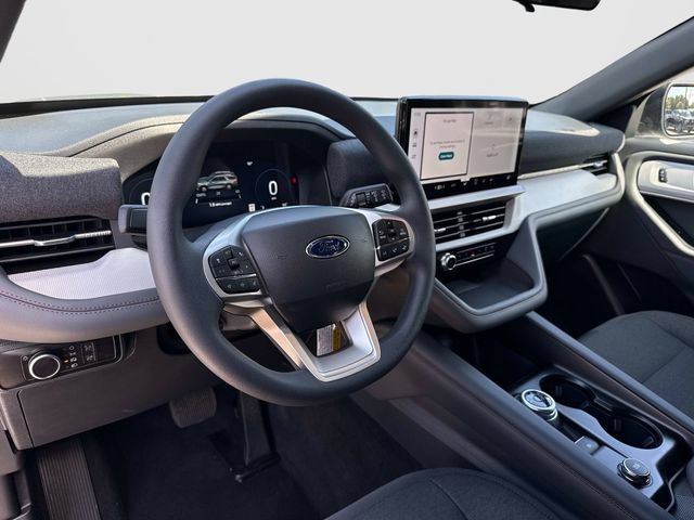 New 2027 Ford Explorer Active RWD image 34